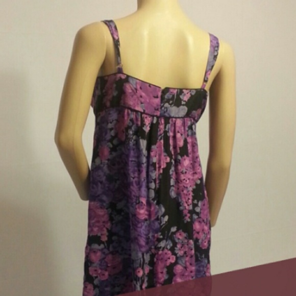 Rebecca Taylor bustier dress - Picture 7 of 8